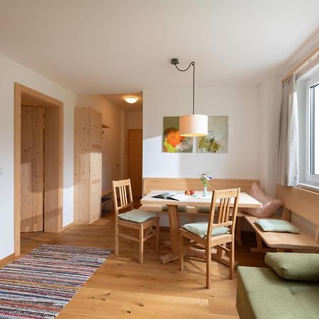 Appartement Naturbunt 瑟尔 外观 照片